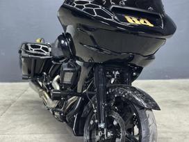 Harley-Davidson Road Glide 1920cc, чопперы / круизеры / custom