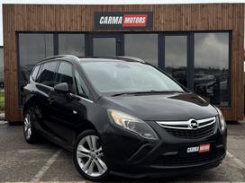 Opel Zafira Tourer, 2.0 l., Минивэн