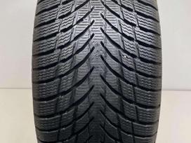 Nokian WR SnowProof P 2025m, žieminės 245/40 R19