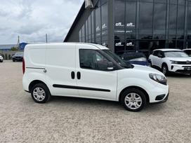 Fiat Doblo, 1.3 l., commercial