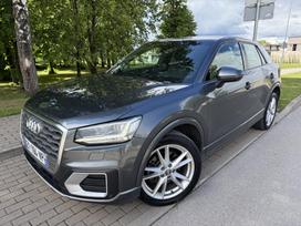 Audi Q2, 2.0 l., Внедорожник / Кроссовер