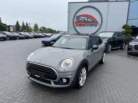 Mini Clubman, 2.0 l., Универсал