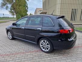 Fiat Croma, 1.9 l., universalas