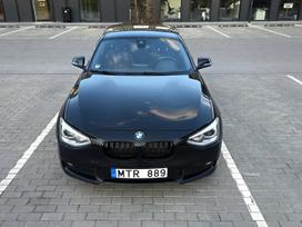 BMW 125, 2.0 l., hatchback