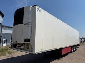 Schmitz SKO24 Carrier Vector 1850Mt, рефрижераторы