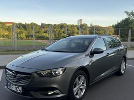 Opel Insignia, 2.0 l., universalas