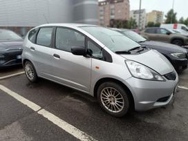 Honda Jazz, 1.2 l., hatchback