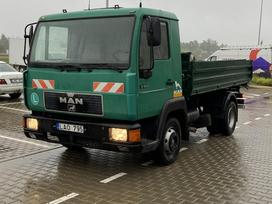 Man 8.163 Nauja Ta, savivarčiai