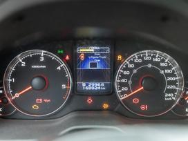 Subaru Outback, 2.0 l., universalas