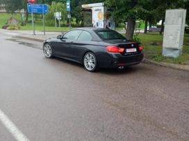 BMW 428, 2.0 l., Кабриолет
