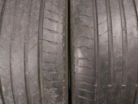 Falken , Hankook dirbam kasdien, летние 225/40 R18