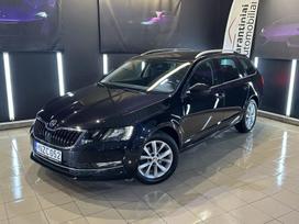 Skoda Octavia, 1.6 l., universalas
