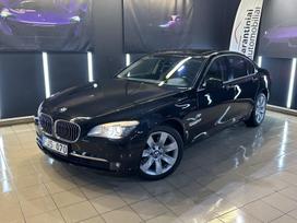BMW 730, 3.0 l., Седан