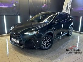 Lexus NX 450h+, 2.5 l., Внедорожник / Кроссовер