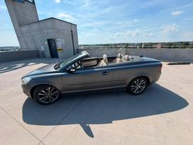 Volvo C70, 2.0 l., convertible