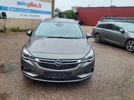 Opel Astra, 1.4 l., universalas
