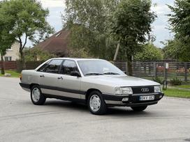 Audi 100, 2.2 l., Седан