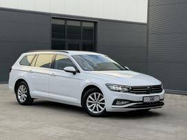 Volkswagen Passat, 2.0 l., universalas