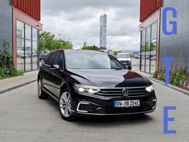 Volkswagen Passat, 1.4 l., wagon