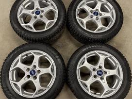 Ford, lengvojo lydinio, R16