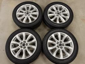 Mazda, легкосплавные , R19