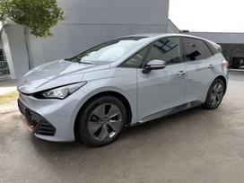 Cupra Born, 62 kWh, hatchback