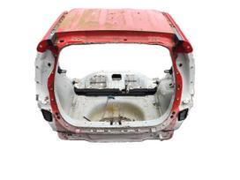 Kia Soul крышка багажника/капот