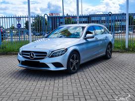Mercedes-Benz C180, 1.6 l., Универсал