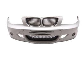 BMW 116 bumpers