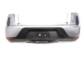 DS Automobiles DS3 Crossback bumpers