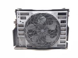 BMW 745, 6921936, radiator