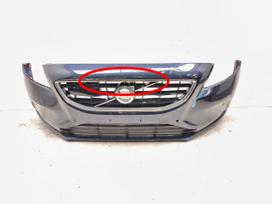 Volvo V40 бамперы (буфера)