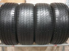 Hankook Dynapro HT apie 7mm, winter 275/60 R20