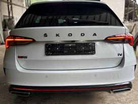 Skoda Octavia, 1.4 l., wagon
