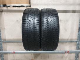 Pirelli Sottozero 3 apie 7mm, winter 235/45 R18