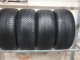 Goodyear Vector 4 Seasons apie 8mm, зимние 225/40 R18