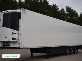 Schmitz SKO Double Deck FP60 SLXi 300 LA, рефрижераторы