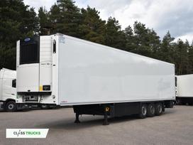 Schmitz SKO FP 60 Carrier Vector 1550, рефрижераторы