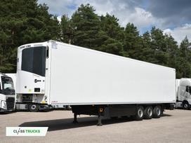 Schmitz SKO FP 60 ThermoKing SLXi 300, refrigerated