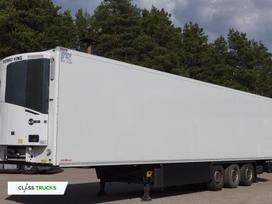 Schmitz SKO FP 60 ThermoKing SLXi 300, рефрижераторы