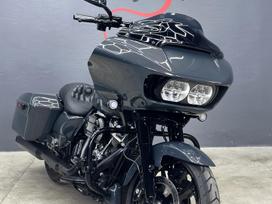 Harley-Davidson Road Glide 1760cc, чопперы / круизеры / custom