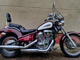 Honda VT Shadow 600cc, чопперы / круизеры / custom