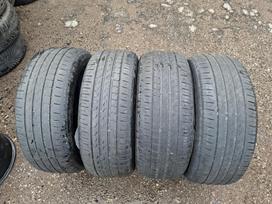 Pirelli, summer 215/55 R17