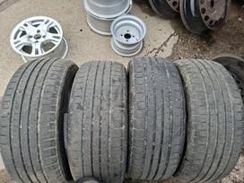 Gremax, summer 225/50 R17