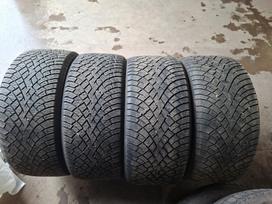 Nokian 275/35 R21 Tesla model y, зимние 255/35 R21