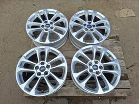 Ford LJ6G-A2A FORD NEW KUGA III, легкосплавные , R17