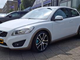 Volvo C30, 1.6 l., Хэтчбек
