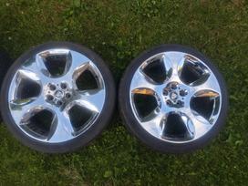 Jaguar R20 5x108, lengvojo lydinio, R20