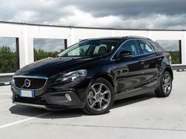 Volvo V40 Cross Country, 2.0 l., Хэтчбек