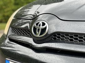 Toyota Corolla Verso, 2.2 l., mpv / minivan